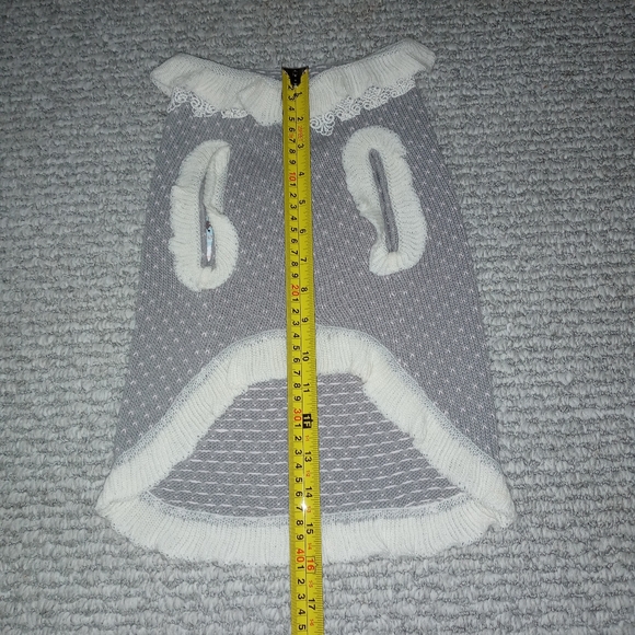 NWT Truly Oscar By Oscar Newman Knitted Sw… - Picture 3 of 8